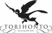 TORIHONTO Savoring Life Time