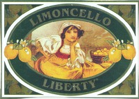 LIMONCELLO LIBERTY