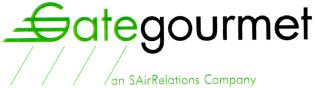 Gategourmet an SAirRelations Company