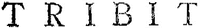 TRIBIT