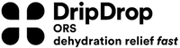 DripDrop ORS dehydration relief fast
