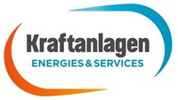 Kraftanlagen ENERGIES & SERVICES