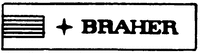 BRAHER