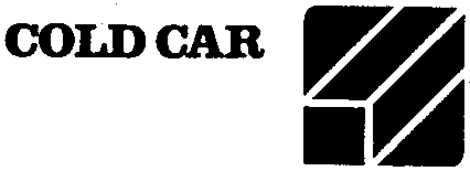 COLD CAR