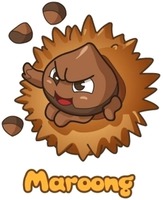 Maroong