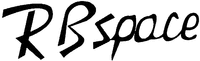 R B space