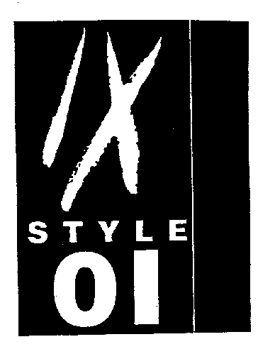 IX STYLE OI