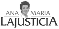 ANA MARIA LAJUSTICIA
