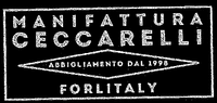MANIFATTURA CECCARELLI FORLITALY ABBIGLIAMENTO DAL 1998
