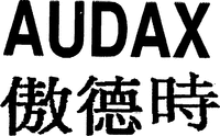 AUDAX