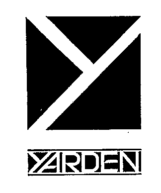 Y YARDEN