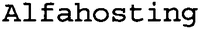Alfahosting