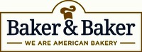 Baker & Baker WE ARE AMERICAN BAKERY