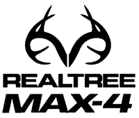 REALTREE MAX-4