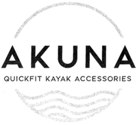AKUNA QUICKFIT KAYAK ACCESSORIES