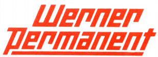 Werner Permanent