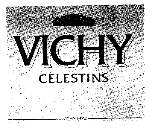 VICHY CELESTINS