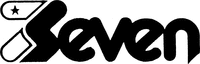 Seven