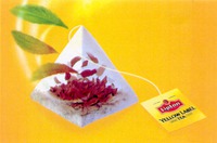 Lipton YELLOW LABEL TEA