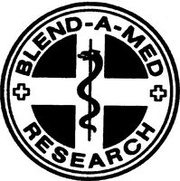 BLEND-A-MED RESEARCH
