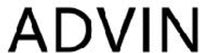 ADVIN