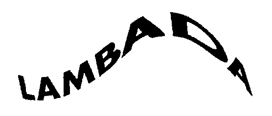 LAMBADA