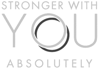STRONGER WITH YOU ABSOLUTELY