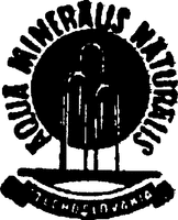 AQUA MINERALIS NATURALIS