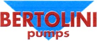 BERTOLINI pumps