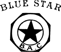 BLUE STAR B.A.C.