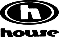 h house