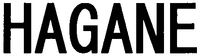 HAGANE