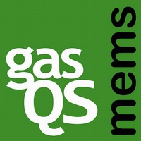 gasQS mems
