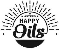 ASTERS HAPPY Oils