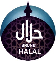 BRUNEI HALAL