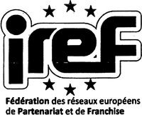iref Fédération des réseaux européens de Partenariat et de Franchise