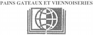 PAINS GATEAUX ET VIENNOISERIES