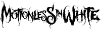 MOTIONLESS IN WHITE