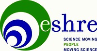 eshre SCIENCE MOVING PEOPLE MOVING SCIENCE