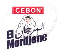 CEBON El Mordjene
