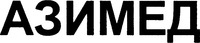  AZIMED 