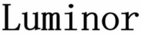 Luminor