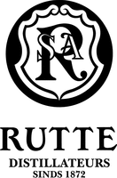 R SA RUTTE DISTILLATEURS SINDS 1872