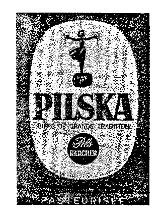 PILSKA