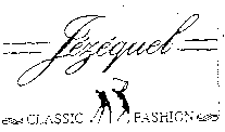 Jézéquel CLASSIC FASHION