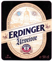 ERDINGER Urweisse