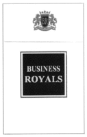BUSINESS ROYALS