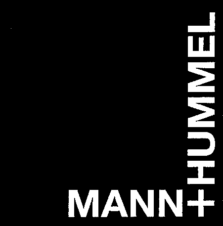 MANN+HUMMEL