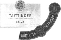 TAITTINGER