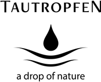 TAUTROPFEN a drop of nature